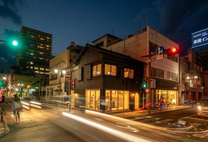 پانسیون Ebisuya / Vacation Stay 5849