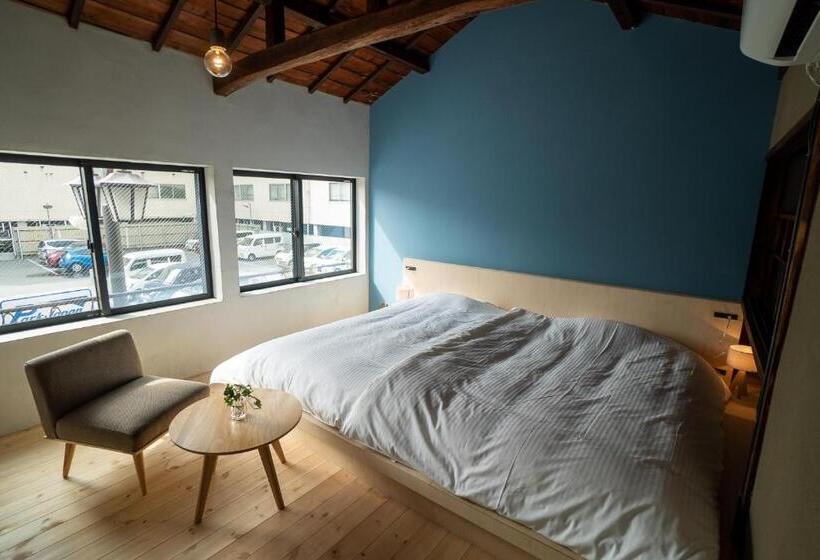 پانسیون Ebisuya / Vacation Stay 5849