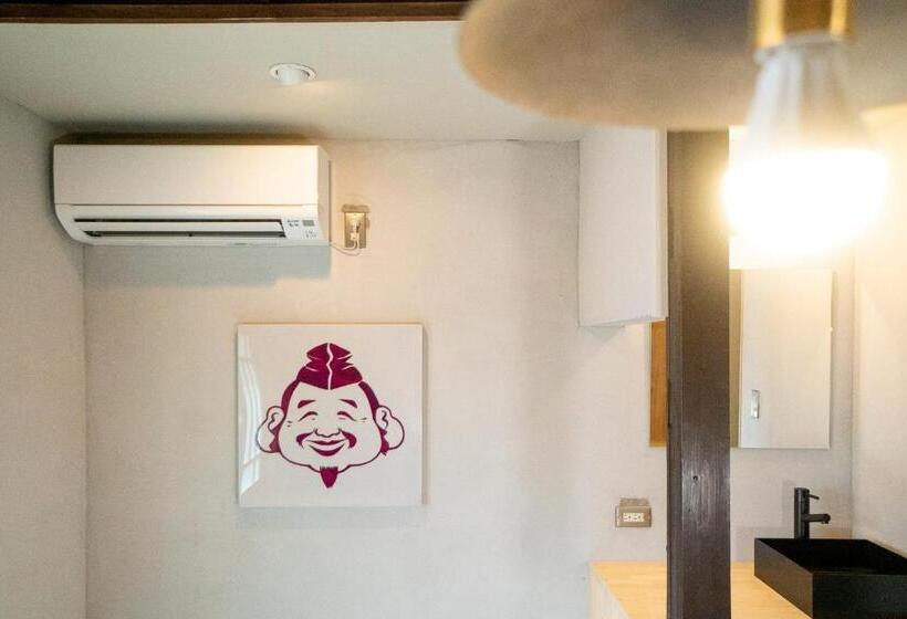 پانسیون Ebisuya / Vacation Stay 5849