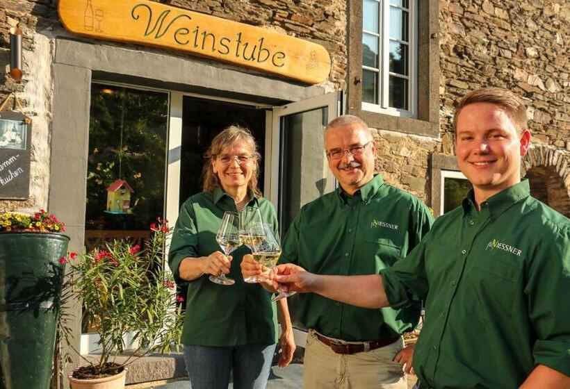 Пансион Ferienweingut Niessner