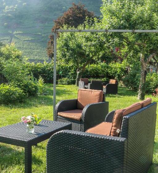 Пансион Ferienweingut Niessner