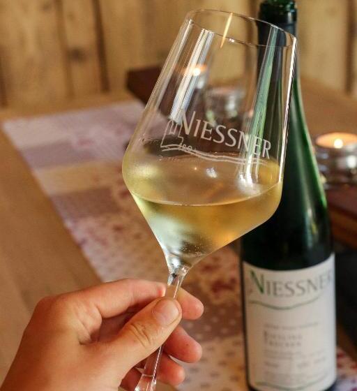 Пансион Ferienweingut Niessner