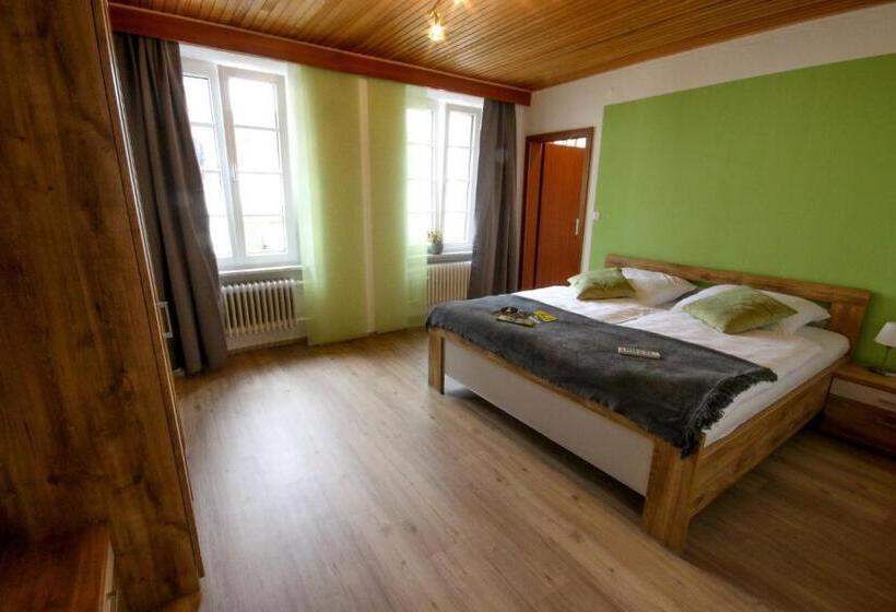 Пансион Ferienweingut Niessner