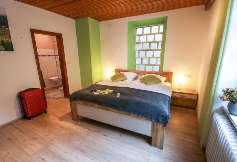 Пансион Ferienweingut Niessner