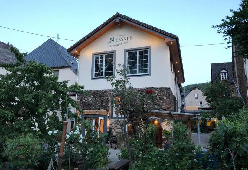 Пансион Ferienweingut Niessner