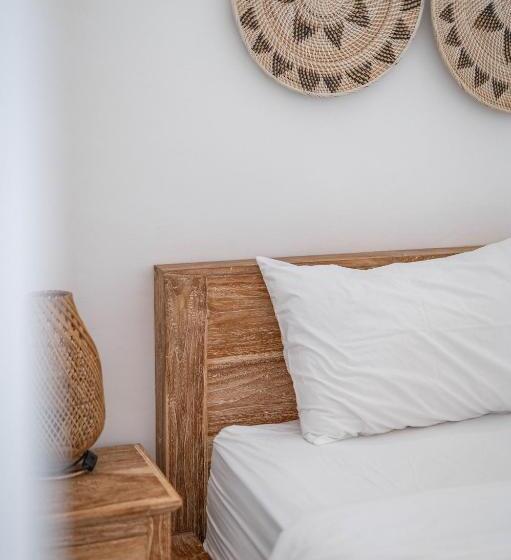 펜션 Gajahmina Guesthouse