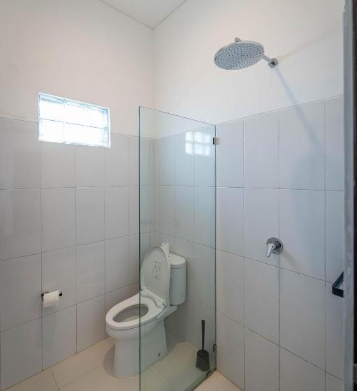 פנסיון Gajahmina Guesthouse