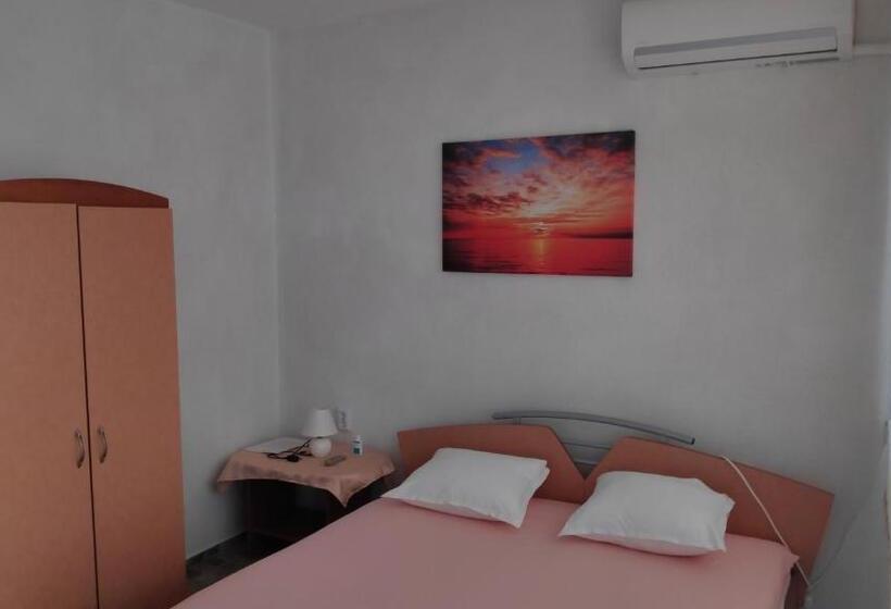 بنسيون Guest House Zhelevi