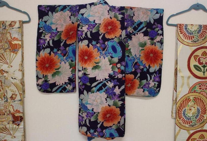 펜션 Guesthouse Kyoyumezakura