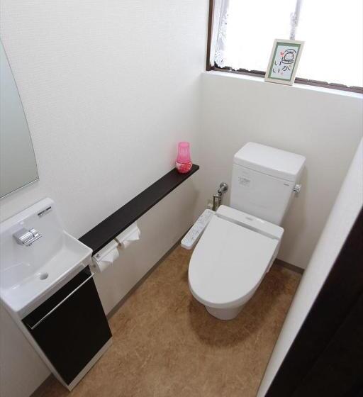 펜션 Guesthouse Kyoyumezakura