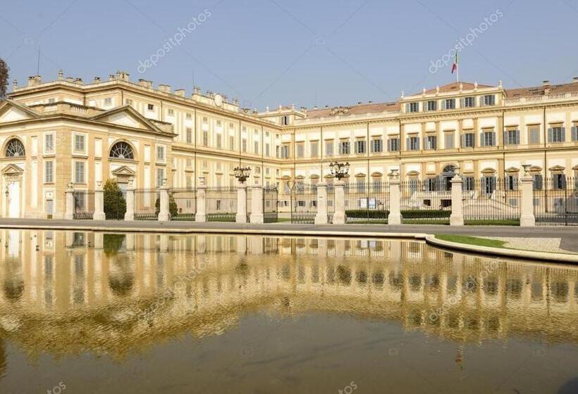 Пансион La Casa Di Anna