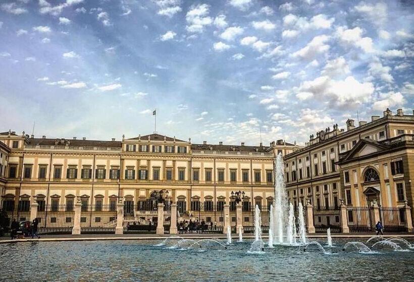 Пансион La Casa Di Anna