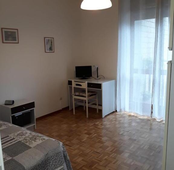 Пансион La Casa Di Anna