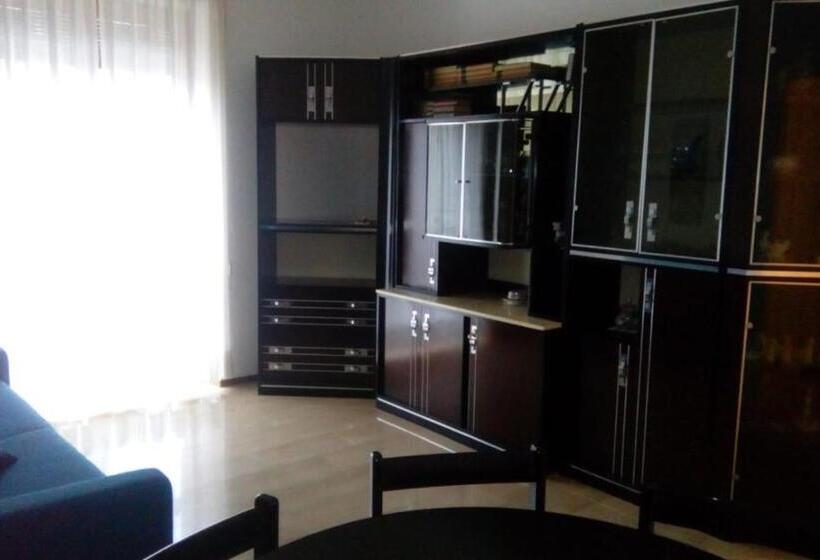 Пансион La Casa Di Anna