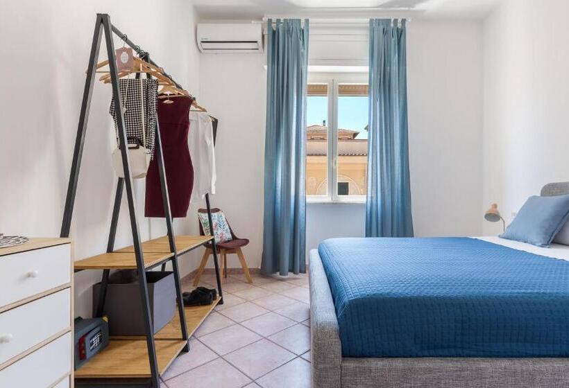 بنسيون La Figlia Del Capitano