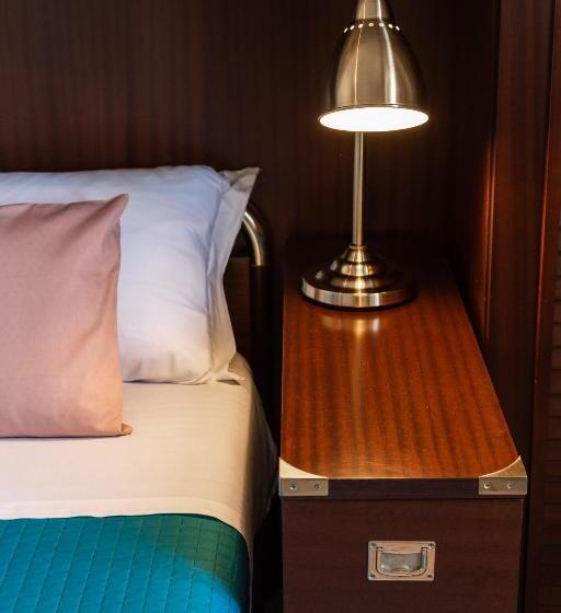 بنسيون La Figlia Del Capitano