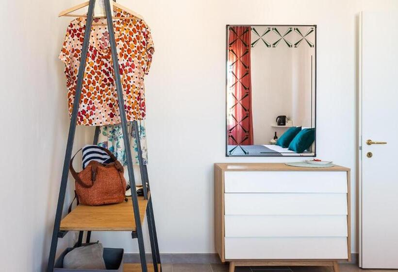 بنسيون La Figlia Del Capitano