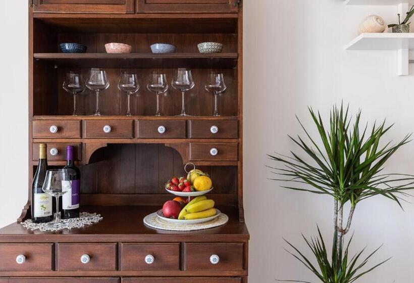 بنسيون La Figlia Del Capitano