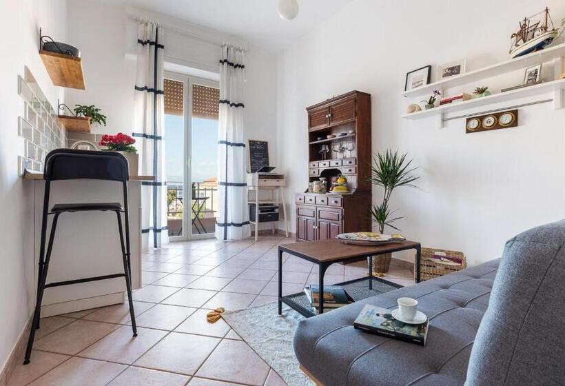 بنسيون La Figlia Del Capitano