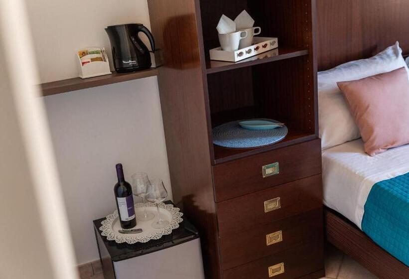 بنسيون La Figlia Del Capitano