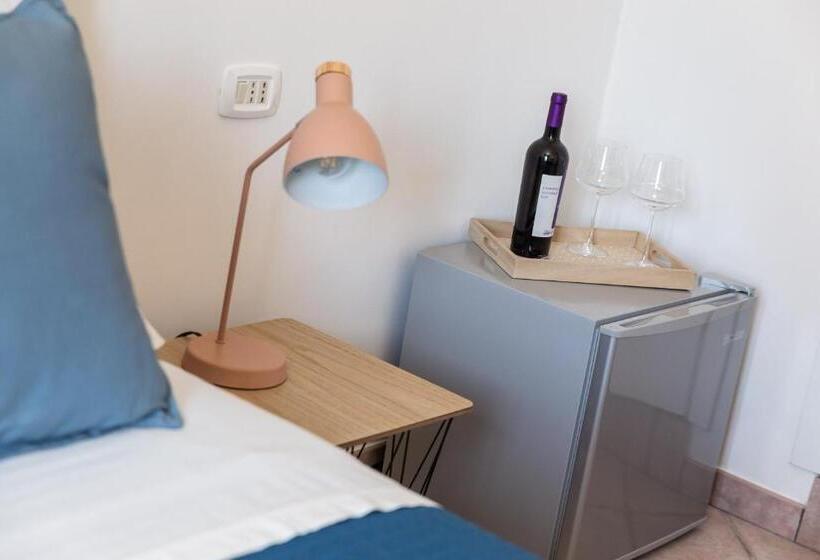 بنسيون La Figlia Del Capitano