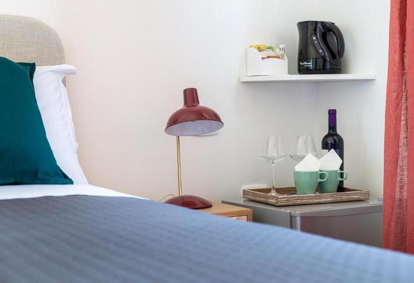 بنسيون La Figlia Del Capitano