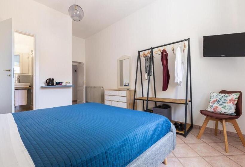 بنسيون La Figlia Del Capitano