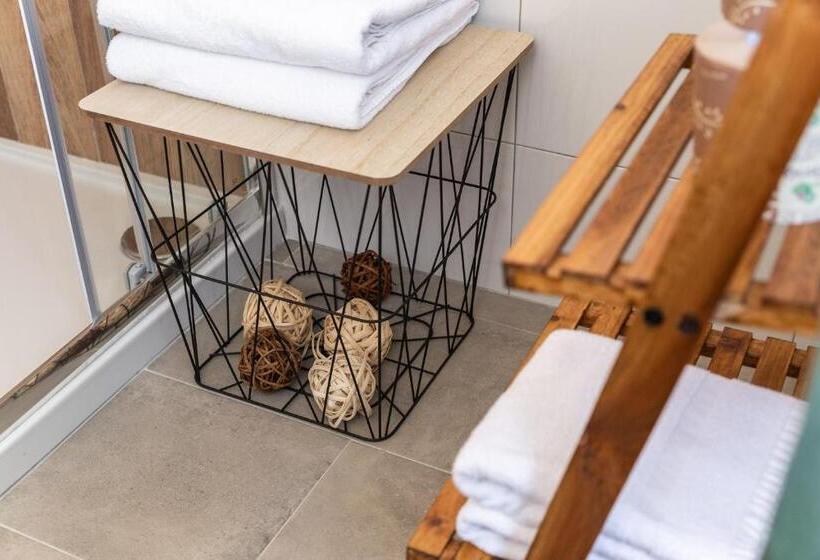 بنسيون La Figlia Del Capitano