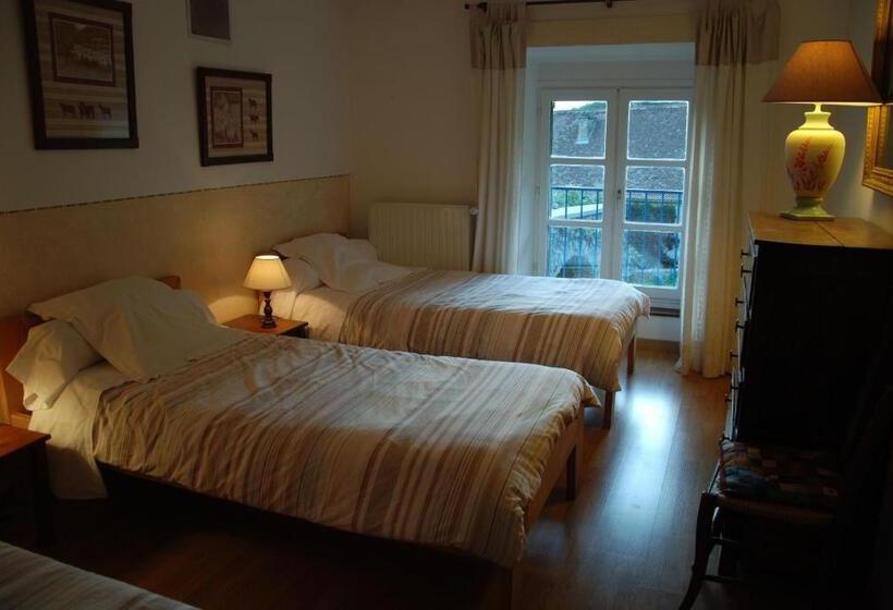 펜션 La Grange De Brudour