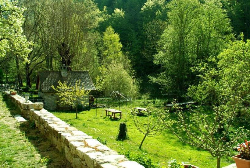 펜션 La Grange De Brudour