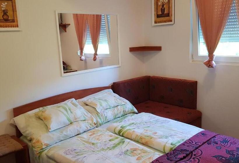 Pension Mészöly Vendégház