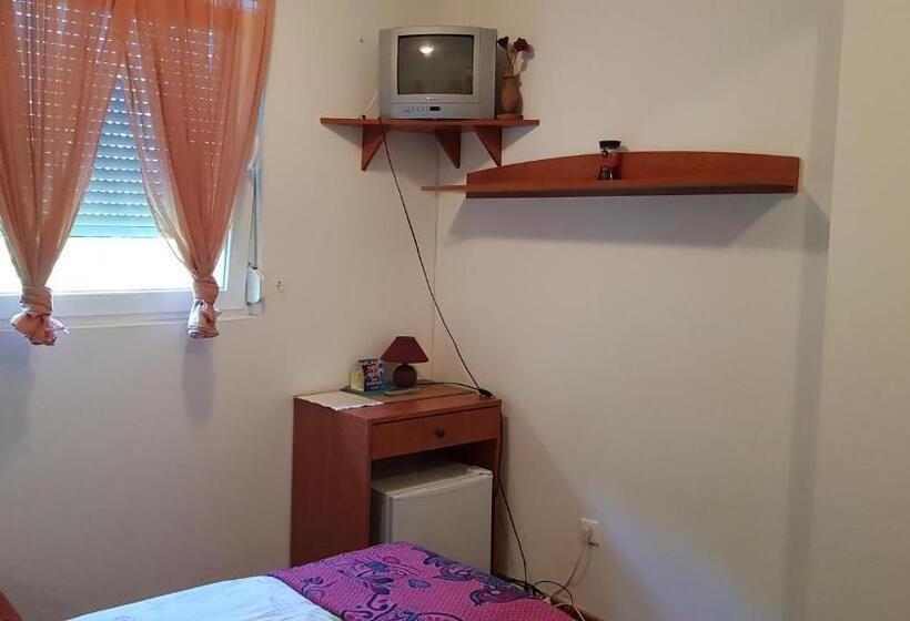 Pension Mészöly Vendégház