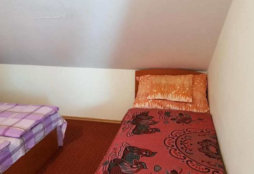 Pension Mészöly Vendégház