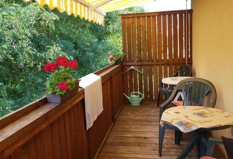 Pension Mészöly Vendégház