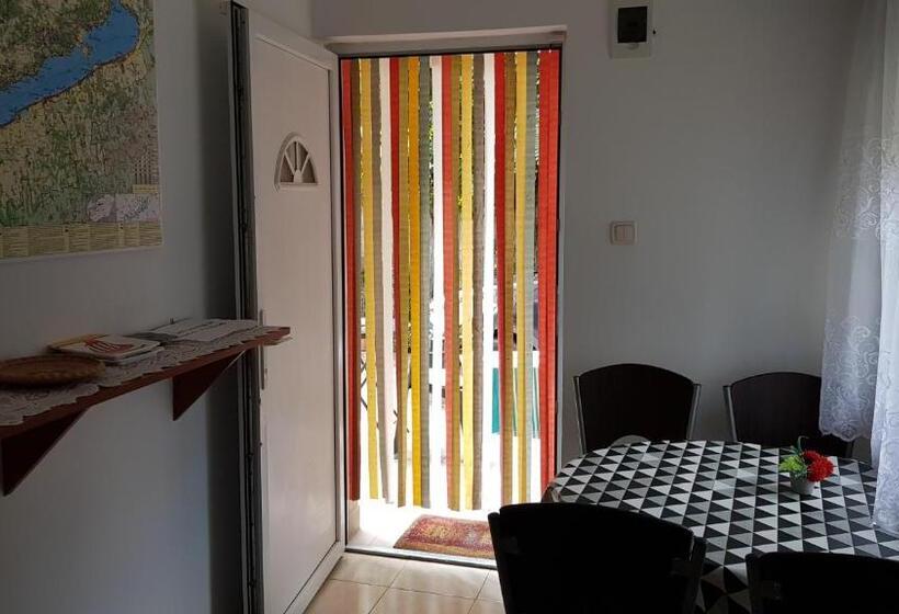 Pension Mészöly Vendégház