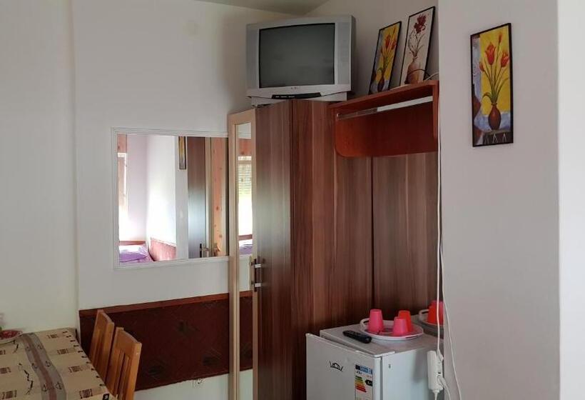 Pension Mészöly Vendégház