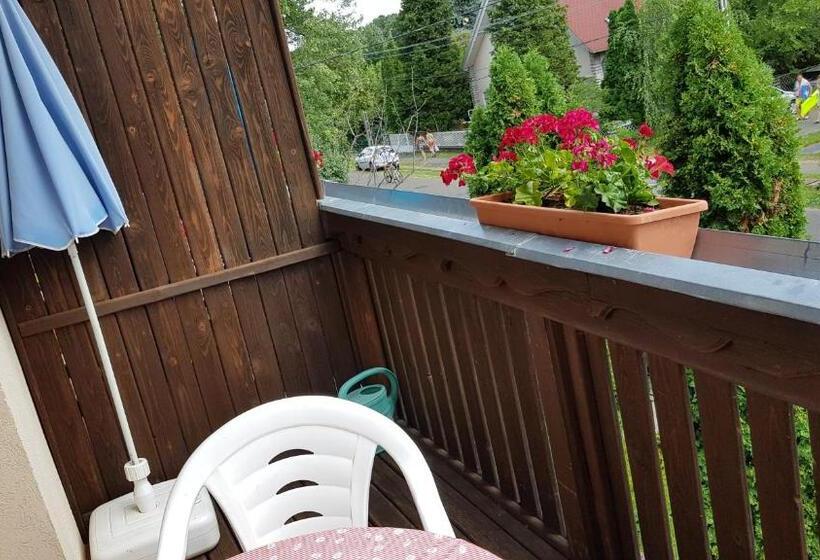 Pension Mészöly Vendégház