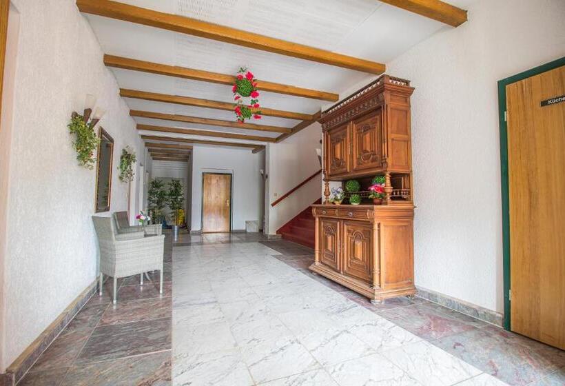 Пансион Naundorf