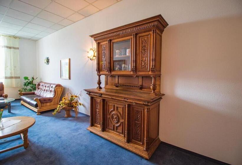 Пансион Naundorf