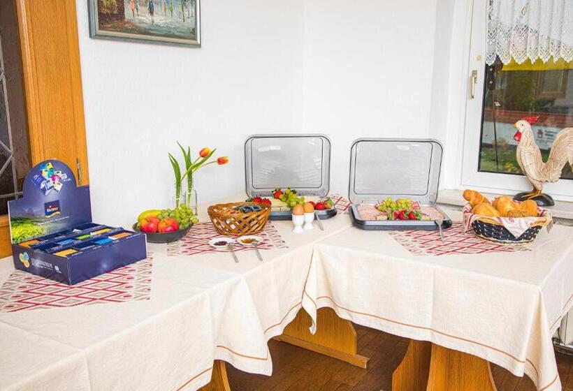 Пансион Naundorf