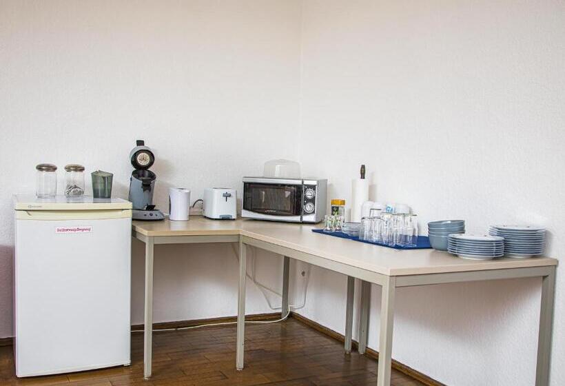 Пансион Naundorf