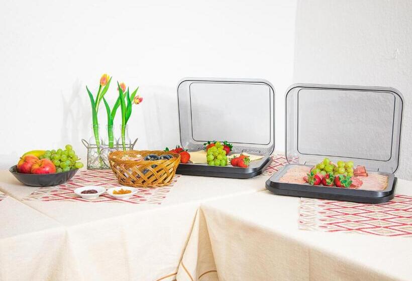 Пансион Naundorf