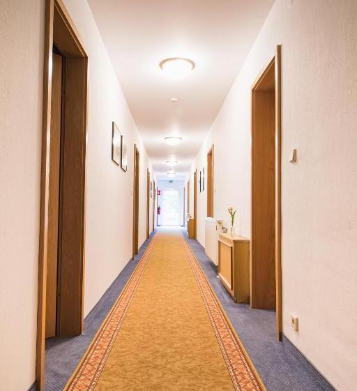 Пансион Naundorf