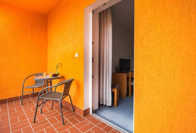 Пансион Naundorf