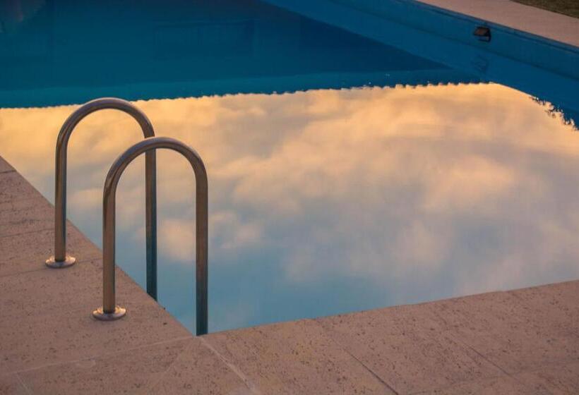 펜션 Ola Guesthouse