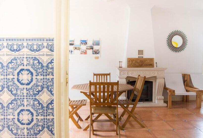 펜션 Ola Guesthouse