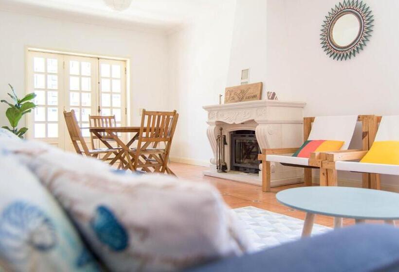 펜션 Ola Guesthouse