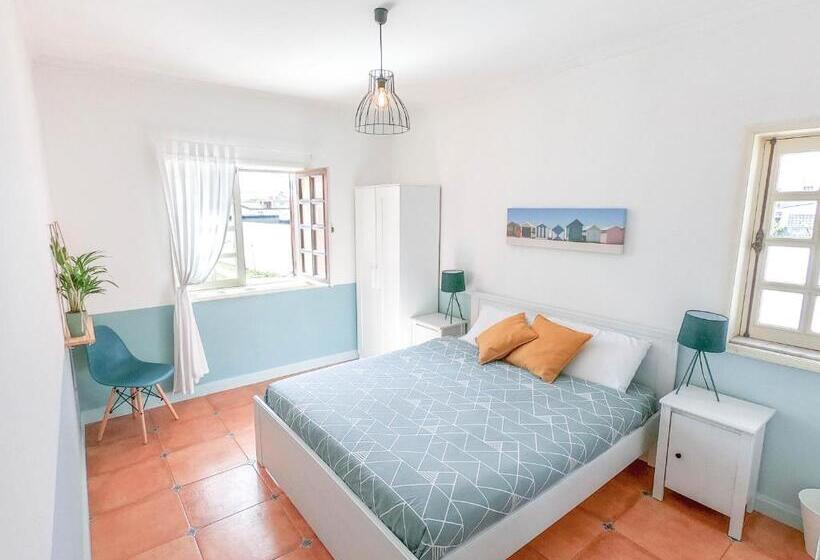 펜션 Ola Guesthouse