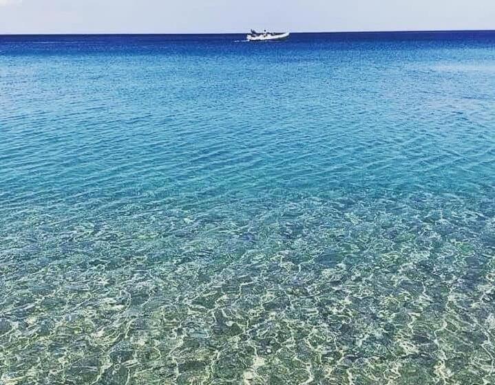 بنسيون Perla Del Borgo Bed And Breakfast