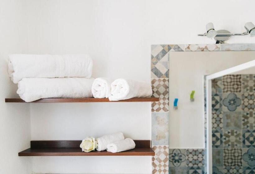 بنسيون Perla Del Borgo Bed And Breakfast